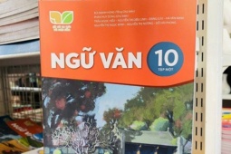 Chọn một bộ SGK ưu việt từ các bộ sách hiện có