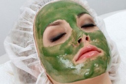 Làm đẹp - Một loại rau là ‘nguyên liệu vàng’ trong làng làm đẹp