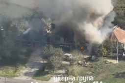 Điểm nóng xung đột ngày 7-10: Lỗ hổng phòng không khiến Nga hụt hơi trước UAV Ukraine?