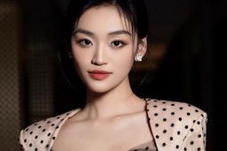 Thời trang - Phản ứng của 'bà trùm hoa hậu' sau phát ngôn thiếu kiểm soát của Yến Nhi