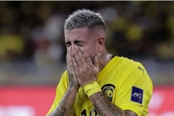 FIFA chỉ ra FAM gian lận hồ sơ, "ngày tận thế" cho bóng đá Malaysia