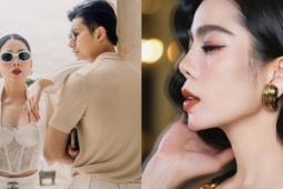 'Phú bà' Vbiz - bạn gái đời thực của diễn viên Lâm Bảo Châu sở hữu tài sản 'khủng' ra sao?