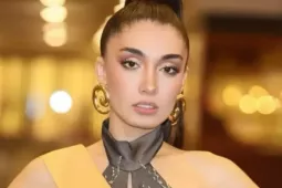 Thời trang - Thí sinh Hoa hậu Hòa bình tố ông Nawat