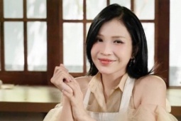 Giải trí - Nữ diễn viên Khả Như lên tiếng khi bị đồn đã bí mật sinh con