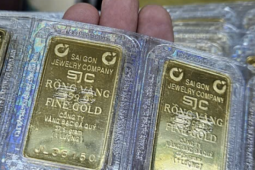 Kinh doanh - Thông tin quan trọng về mua vàng miếng SJC trong ngày giá vàng vượt 140 triệu đồng