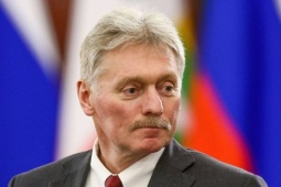 Thế giới - Nga: Chờ Mỹ làm rõ có hay không gửi tên lửa Tomahawk cho Ukraine