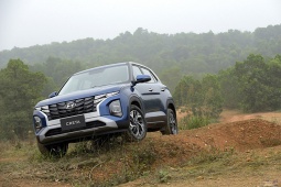 Hyundai Creta cũ giá cao có nên mua không?