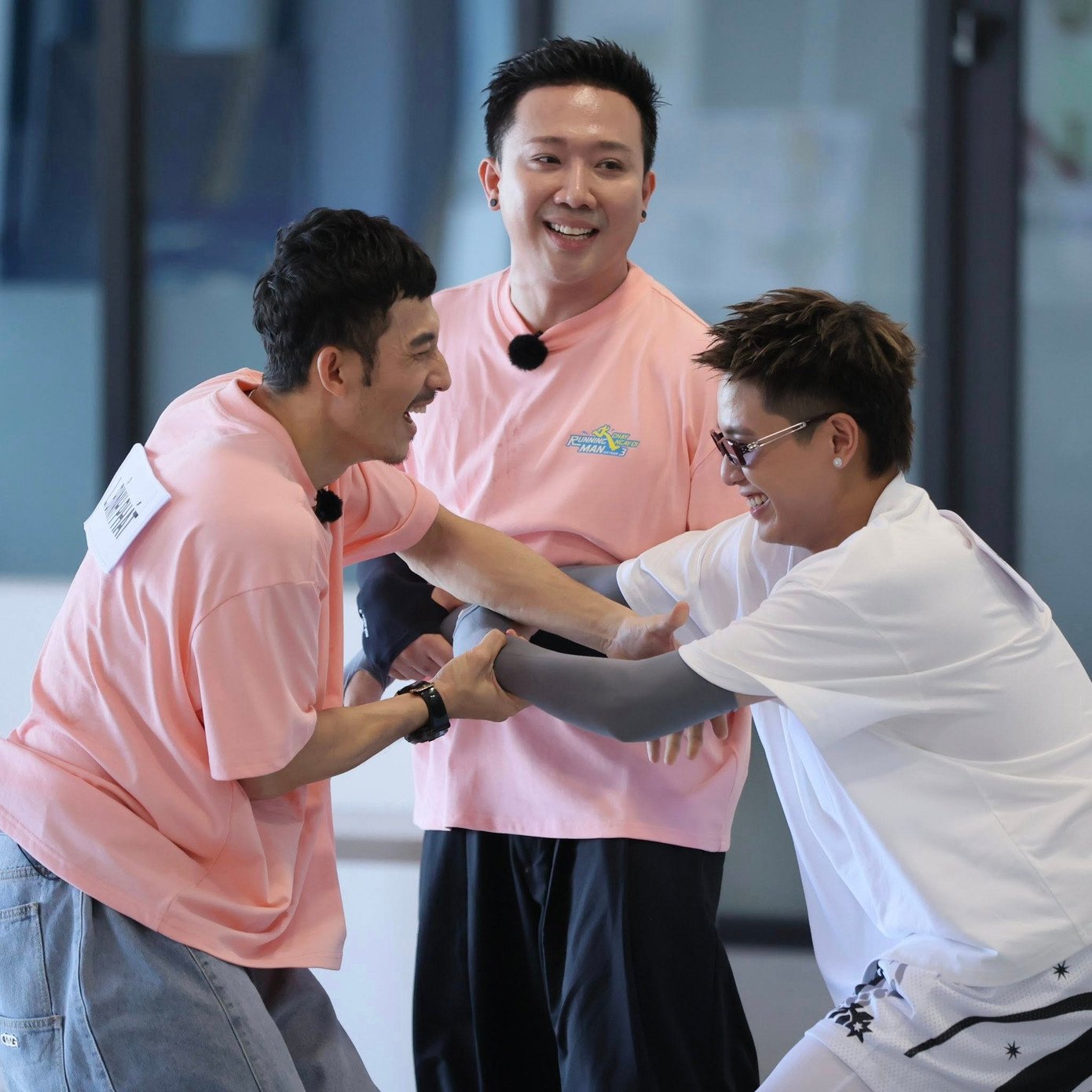 Trấn Thành vẫn là "át chủ bài" trên truyền thông đối với nhiều nhà sản xuất.