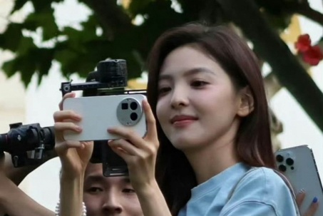 Realme GT 8 Pro có thể làm được điều iPhone 17 Pro chưa dám thử