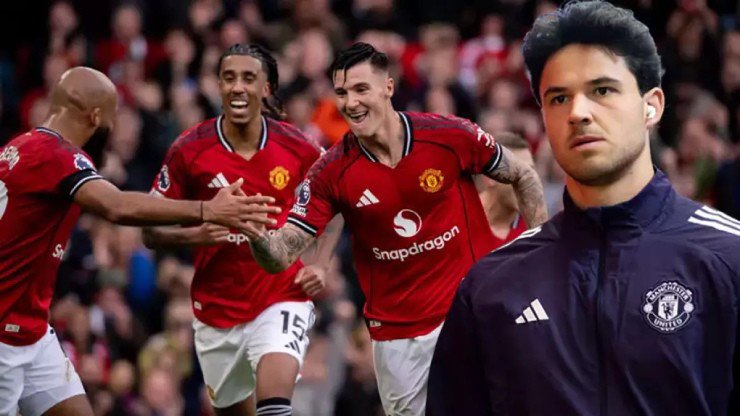 MU nhắm thủ môn mới năm 2026, Lammens ra mắt ấn tượng vẫn dễ dự bị - 1