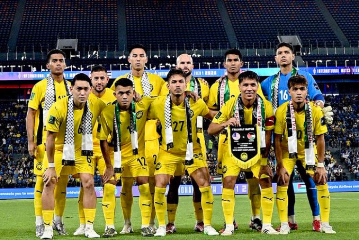 ĐT Malaysia chính thức nhận kết luận từ FIFA liên quan đến vụ làm giả giấy tờ của 7 cầu thủ nhập tịch