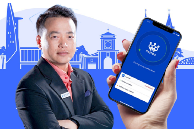 FastGo được trình làng từ năm 2018 nhưng đã dừng cập nhật chỉ sau 3 năm ra mắt.