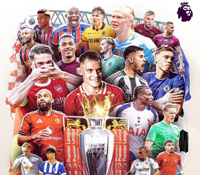 Không dễ để Liverpool bảo vệ danh hiệu vô địch ở mùa giải này