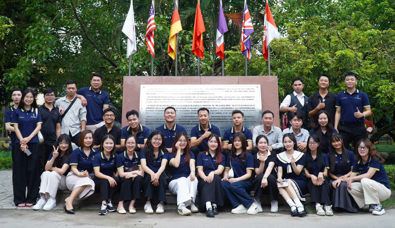 CEO trẻ Đức Thổ: Bản lĩnh kiến tạo hệ sinh thái đầu tư - 3