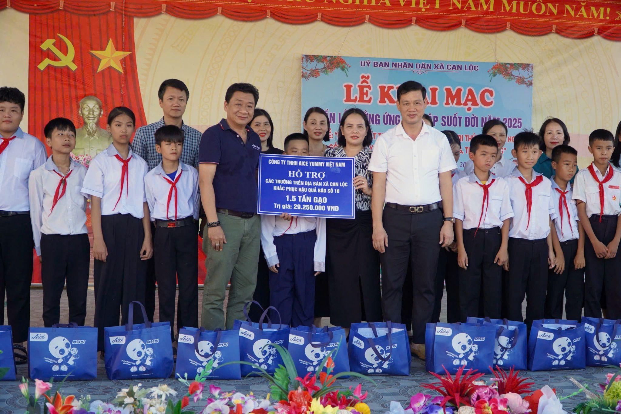 Aice Vietnam