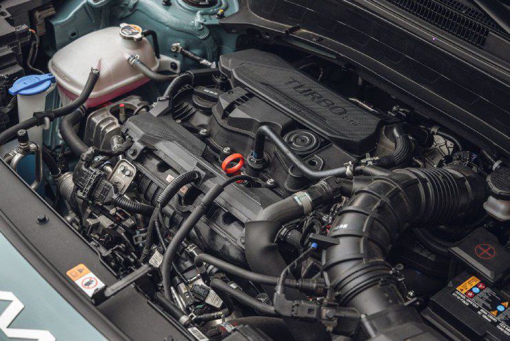 Kia Seltos có phải là lựa chọn sáng cho gia đình trẻ tại Việt Nam - 5