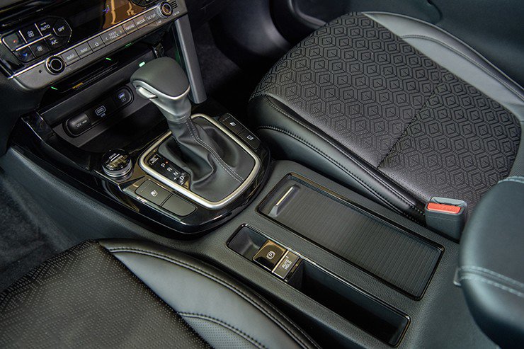 Kia Seltos có phải là lựa chọn sáng cho gia đình trẻ tại Việt Nam - 9