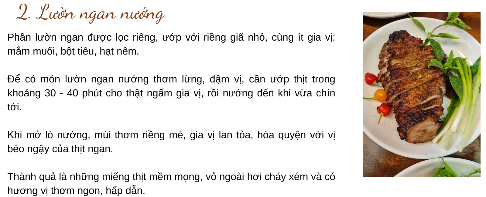 Mâm cơm 4 món từ ngan của anh chồng Hà thành khiến chị em ngưỡng mộ - 4