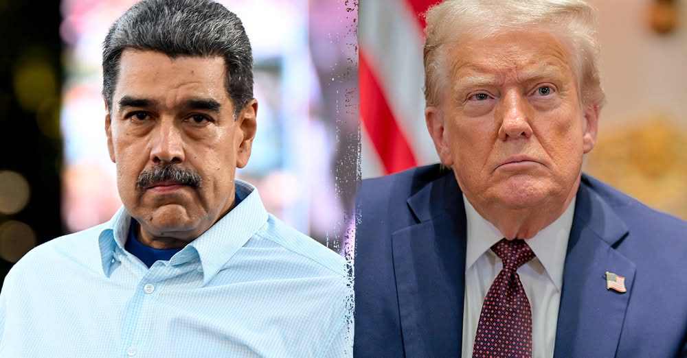 Báo Mỹ: Ông Trump ra lệnh dừng mọi liên lạc ngoại giao với Venezuela - 1