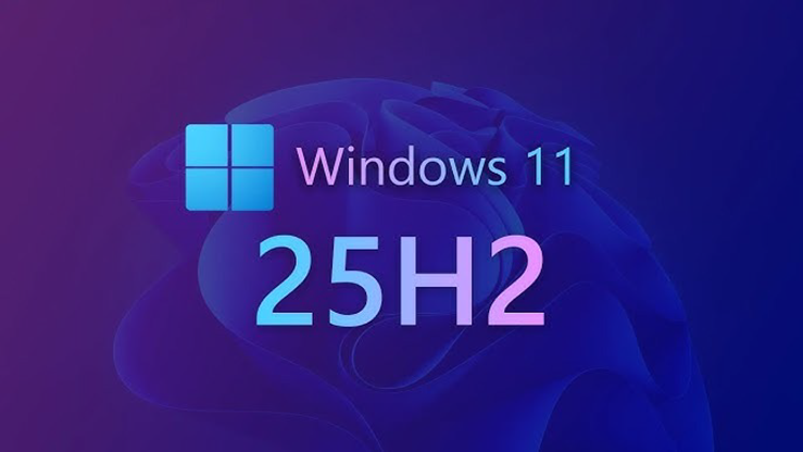 Windows 11 25H2 bắt đầu được tung ra cho người dùng.