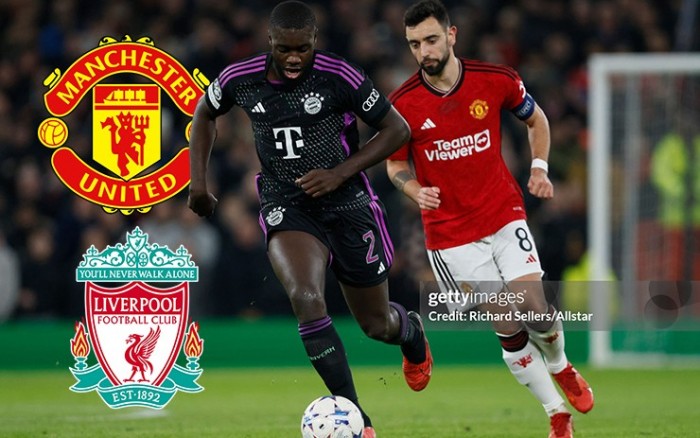 Sir Jim Ratcliffe chơi lớn, Man United vượt mặt Liverpool chiêu mộ 'đá tảng' từ Bayern?