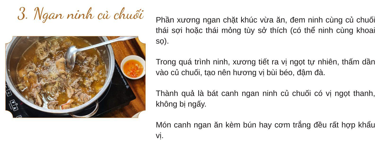 Mâm cơm 4 món từ ngan của anh chồng Hà thành khiến chị em ngưỡng mộ - 5