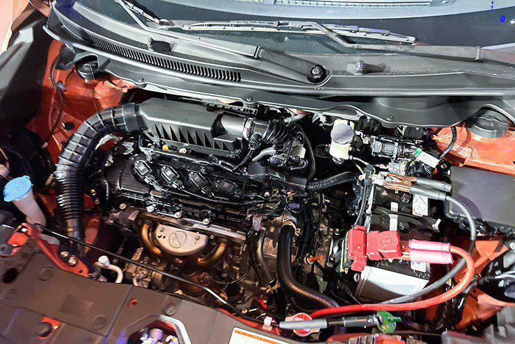 BR-V và XL7: Cuộc chiến “chất” cho ngôi vị MPV đô thị hot nhất - 10