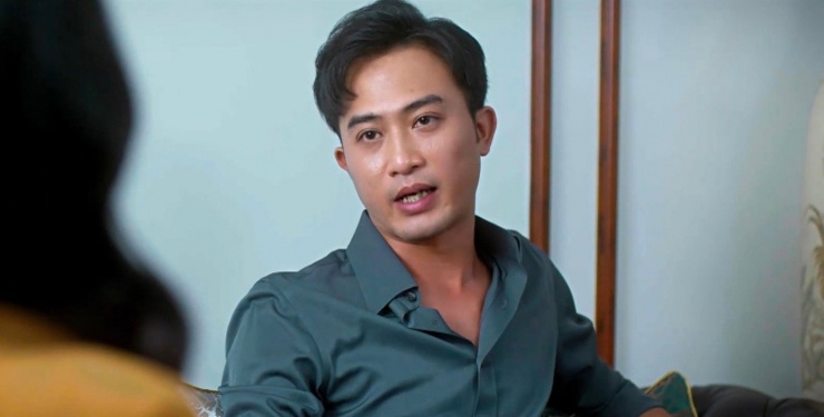 Phim VTV nhiều lần gặp "kiếp nạn" với tổng tài: Xem thiếu gia mà ngỡ thiếu nợ - 1