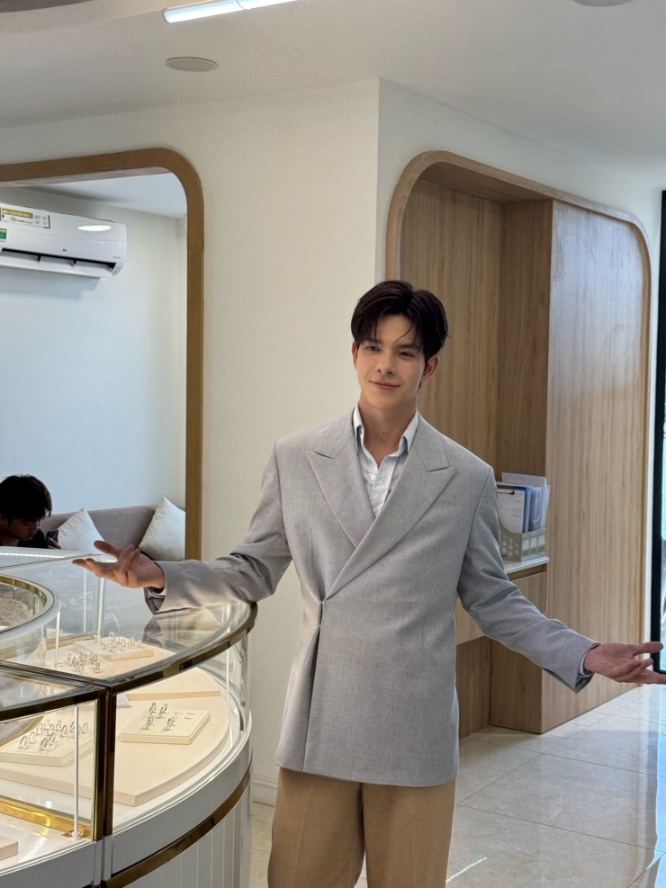 Phim VTV nhiều lần gặp "kiếp nạn" với tổng tài: Xem thiếu gia mà ngỡ thiếu nợ - 2