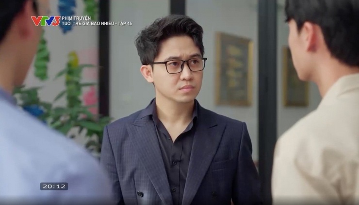 Phim VTV nhiều lần gặp "kiếp nạn" với tổng tài: Xem thiếu gia mà ngỡ thiếu nợ - 7