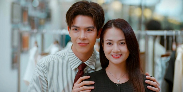 Phim VTV nhiều lần gặp "kiếp nạn" với tổng tài: Xem thiếu gia mà ngỡ thiếu nợ - 3