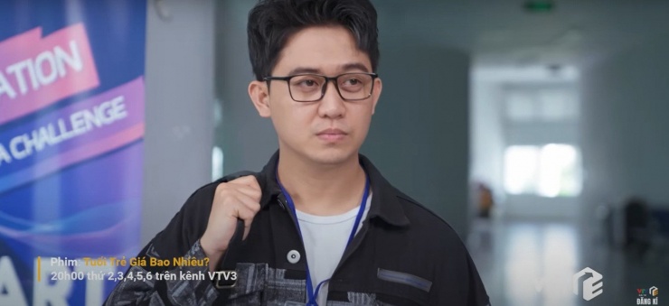 Phim VTV nhiều lần gặp "kiếp nạn" với tổng tài: Xem thiếu gia mà ngỡ thiếu nợ - 6