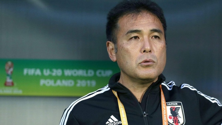 Bóng đá Nhật Bản rúng động, quan chức Liên đoàn bị bắt ở nước ngoài vì tàng trữ văn hóa phẩm đồi trụy - 2