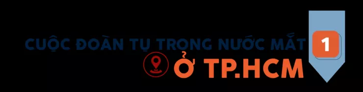 Cảnh giác 'thiên đường việc nhẹ lương cao' - Bài 3: Kinh hãi lời hứa đổi đời - 1