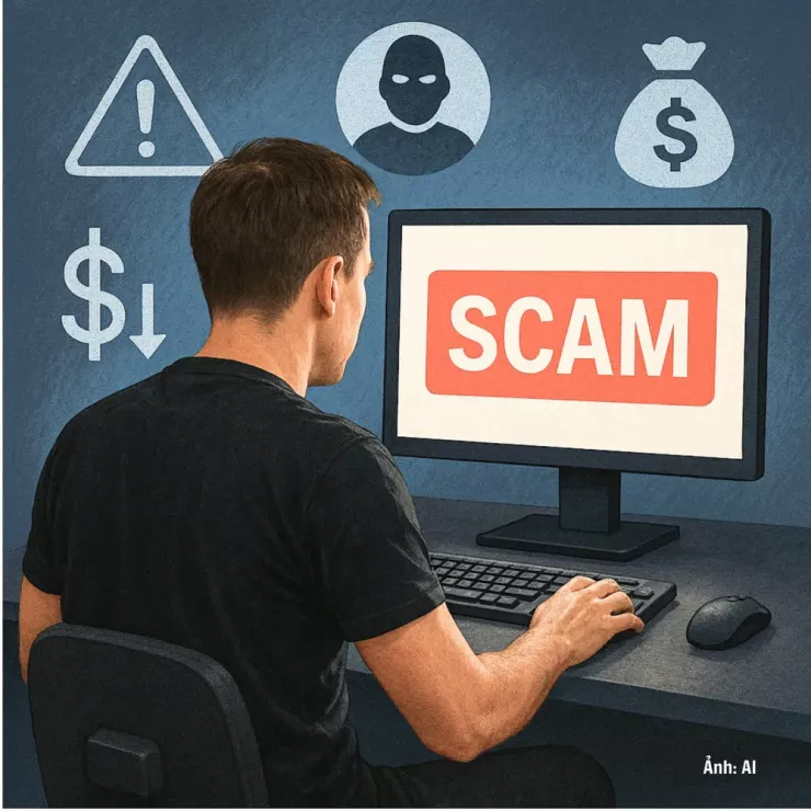 Cảnh giác 'thiên đường việc nhẹ lương cao' - Bài 3: Kinh hãi lời hứa đổi đời - 3