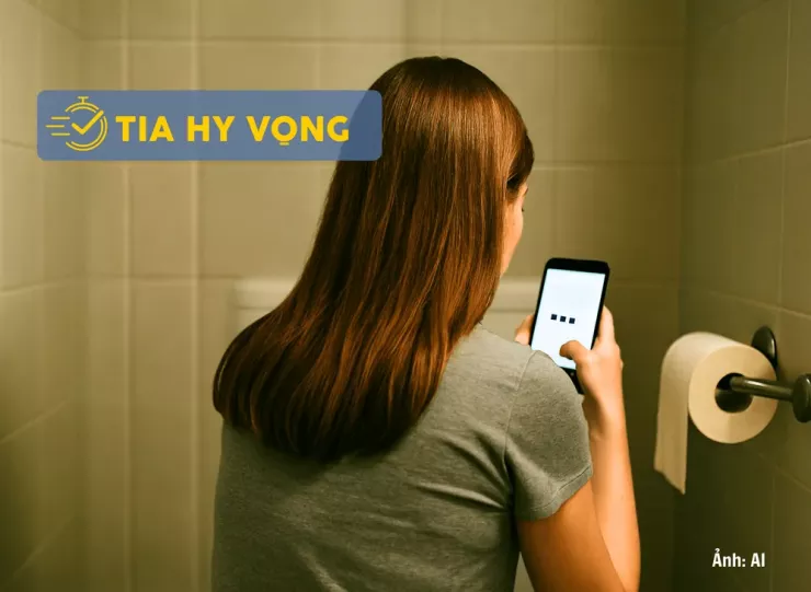 Cảnh giác 'thiên đường việc nhẹ lương cao' - Bài 3: Kinh hãi lời hứa đổi đời - 7