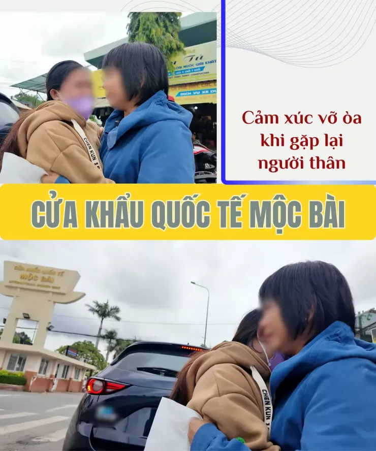 Cảnh giác 'thiên đường việc nhẹ lương cao' - Bài 3: Kinh hãi lời hứa đổi đời - 8