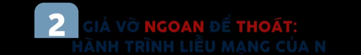 Cảnh giác 'thiên đường việc nhẹ lương cao' - Bài 3: Kinh hãi lời hứa đổi đời - 5