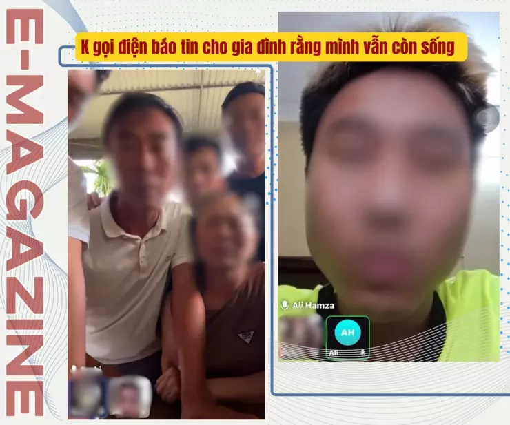 Cảnh giác 'thiên đường việc nhẹ lương cao' - Bài 3: Kinh hãi lời hứa đổi đời - 11