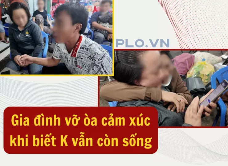 Cảnh giác 'thiên đường việc nhẹ lương cao' - Bài 3: Kinh hãi lời hứa đổi đời - 12