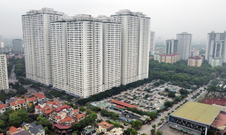 Thủ tướng chỉ đạo các giải pháp để tăng nguồn cung, kéo giảm giá nhà ở.