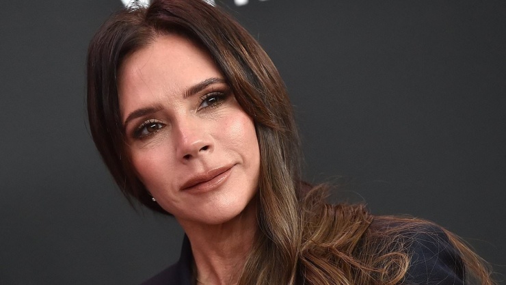 Dù không còn ca hát, Victoria Beckham vẫn có khoản thu nhập thụ động từ sự nghiệp âm nhạc. Ảnh: Getty Images.