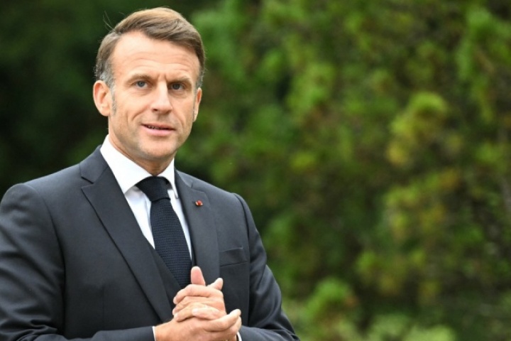 Cựu thủ tướng Pháp kêu gọi Tổng thống Macron từ chức