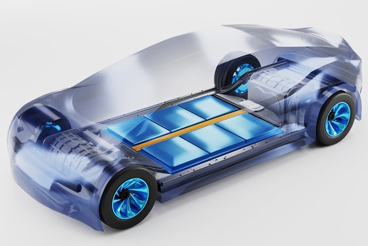 Nỗ lực của Toyota có phải là đột phá trong ngành công nghiệp xe điện?