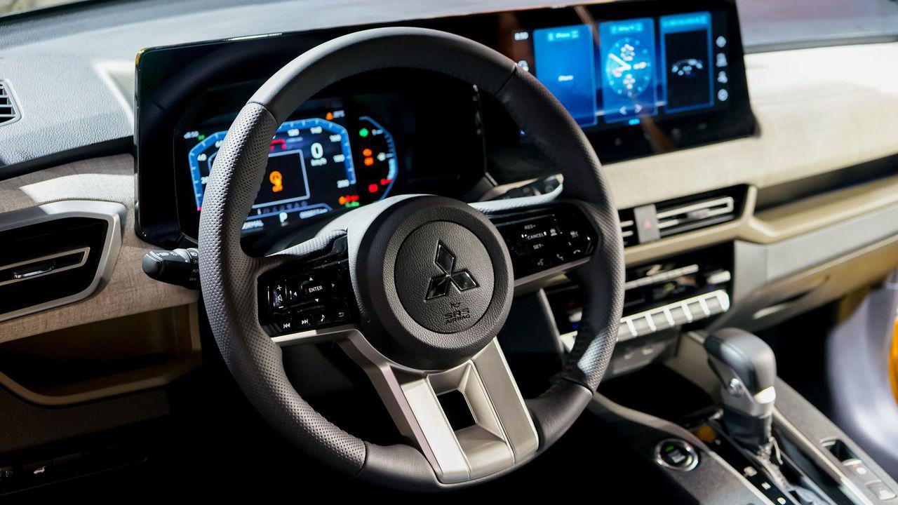 Ngân sách 800 triệu đồng mua SUV cỡ B chọn Mitsubishi Xforce hay Kia Seltos? - 3