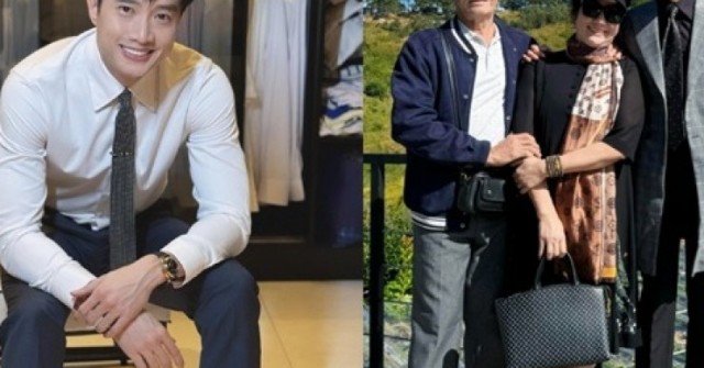 Nam diễn viên miền Tây "không có thời gian đóng...
