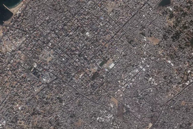 Israel và cái giá của hai năm chiến sự - 2