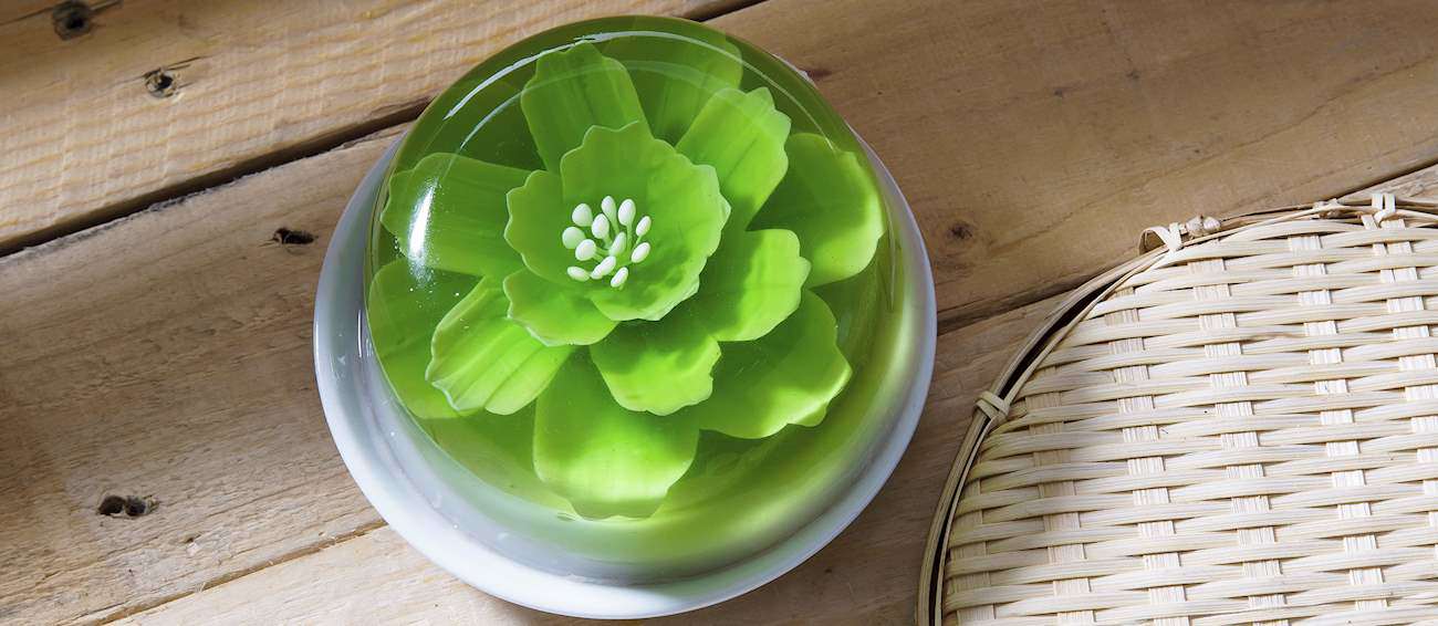 Món "đẹp như hoa" của Việt Nam vào top 10 món tráng miệng ngon nhất Đông Nam Á - 10