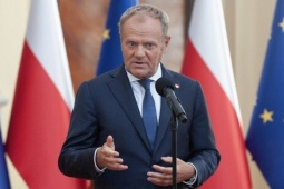 Thế giới - Ba Lan không muốn dẫn độ nghi phạm Ukraine trong vụ đường ống Nord Stream