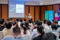 Sức hút từ Đại học Top 50 toàn cầu dành cho sinh viên Việt Nam